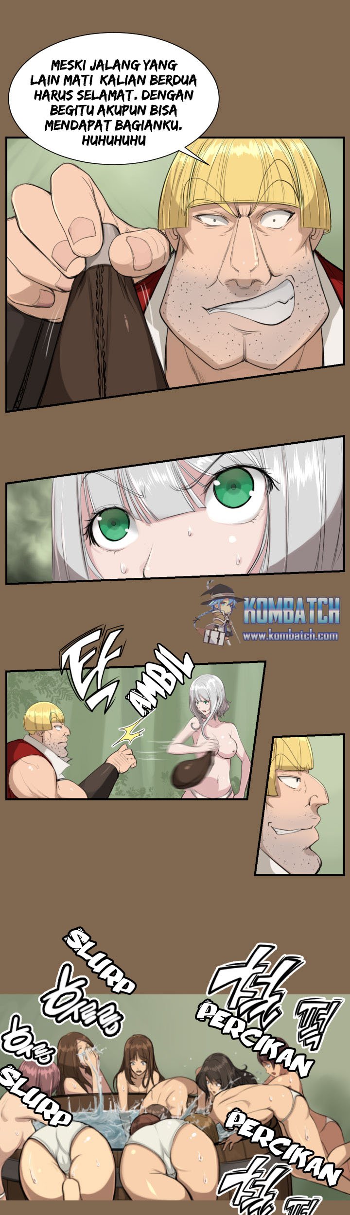 Yahalu - Chapter 6 31