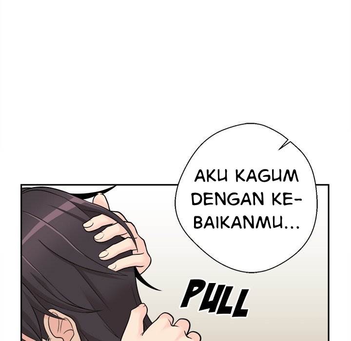 Crossing the Line - Chapter 6 55 Crossing the Line - Chapter 6 55