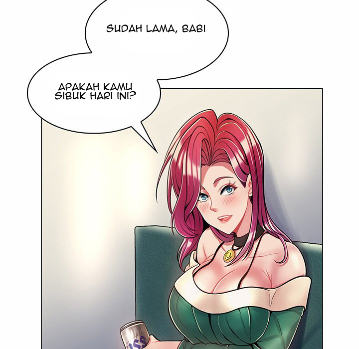 The Teacher Secret - Chapter 6 4