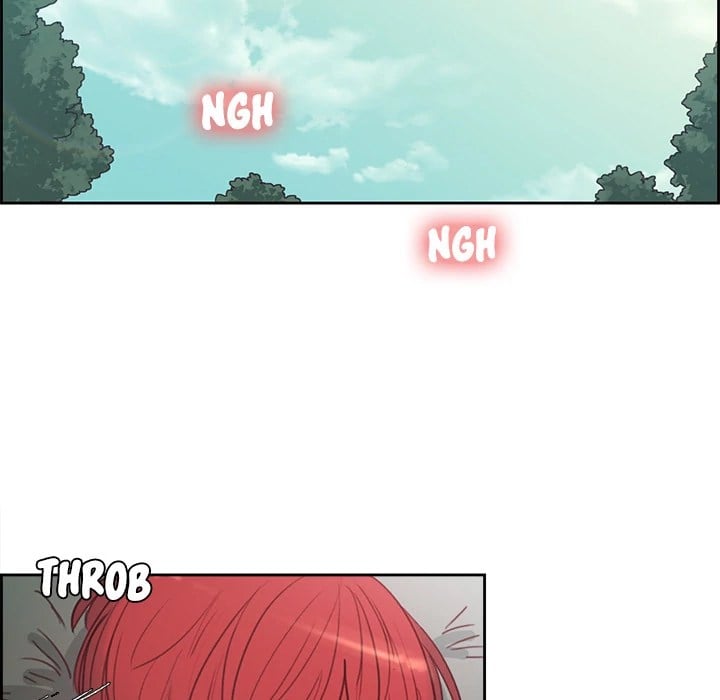 Erostica - Chapter 6 12