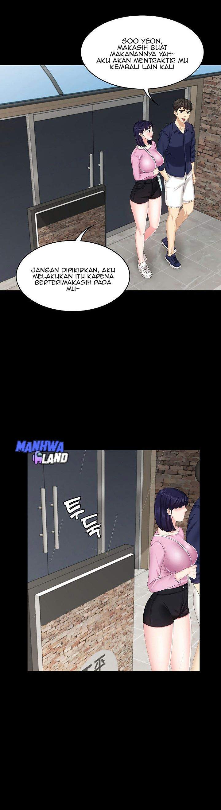 She’s my Younger Sister, but it’s okay - Chapter 6 32 She’s my Younger Sister, but it’s okay - Chapter 6 32