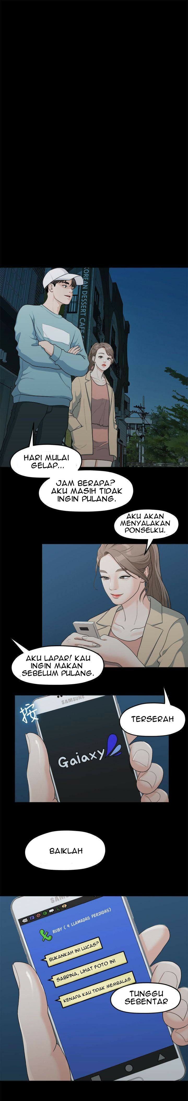 Sai Sai - Chapter 6 20
