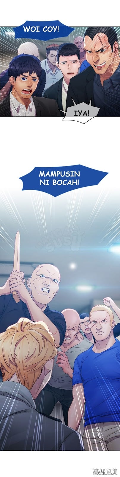 Lady Garden - Chapter 6 2