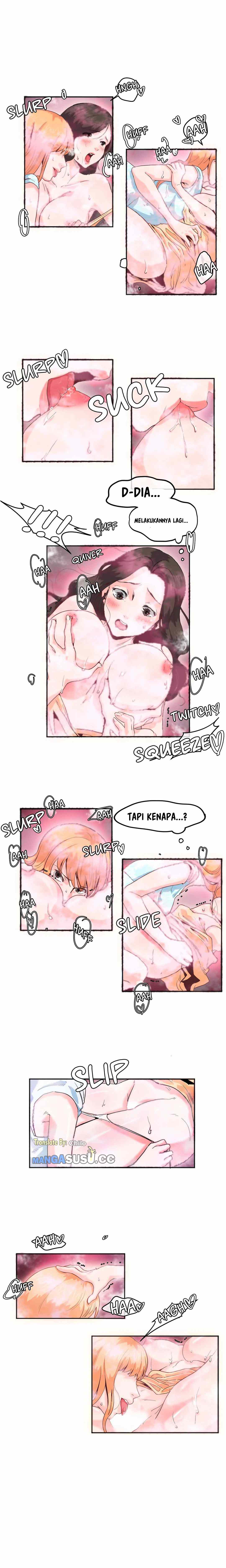 Housewife Training - Chapter 6 5