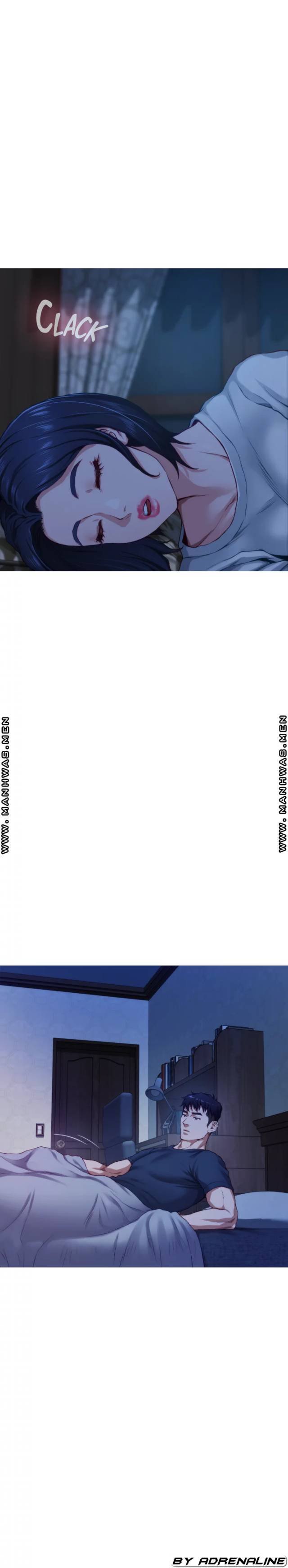 Noona&#8217;s Friend - Chapter 6 14