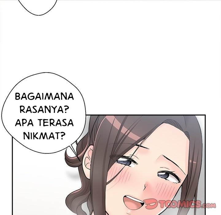 Crossing the Line - Chapter 6 108 Crossing the Line - Chapter 6 108