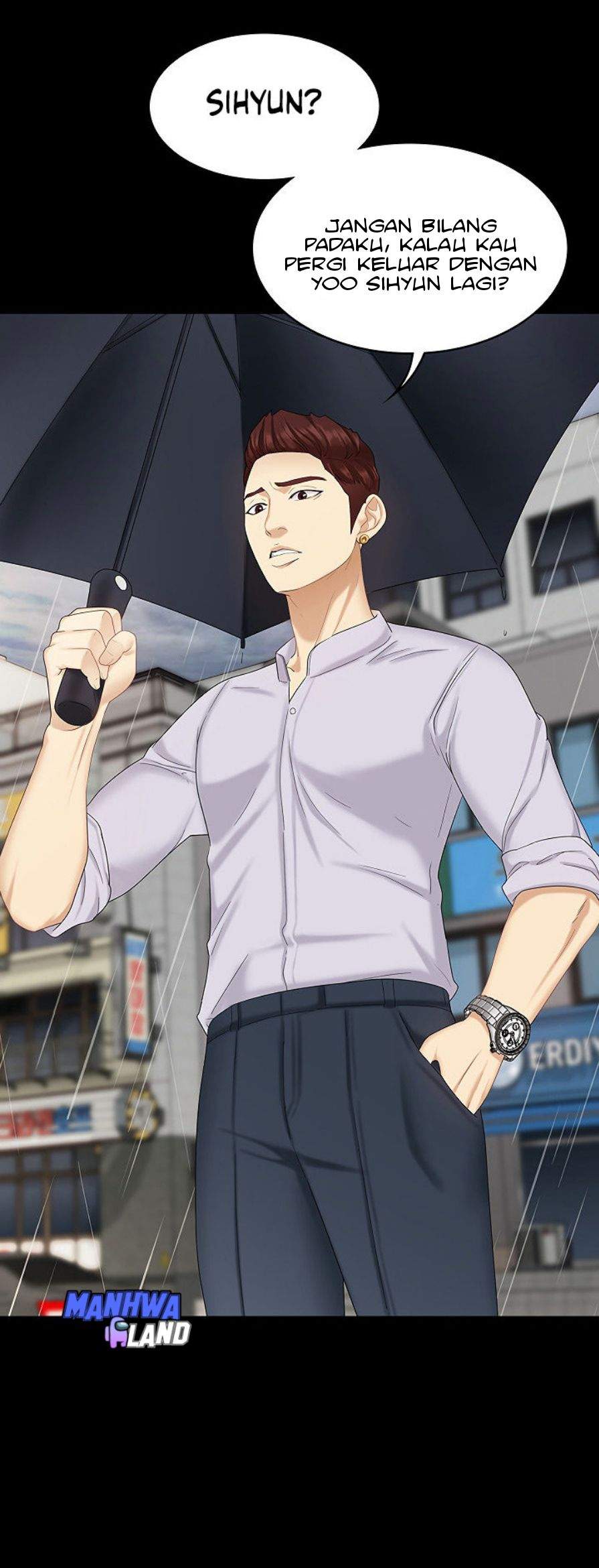 She’s my Younger Sister, but it’s okay - Chapter 6 37 She’s my Younger Sister, but it’s okay - Chapter 6 37