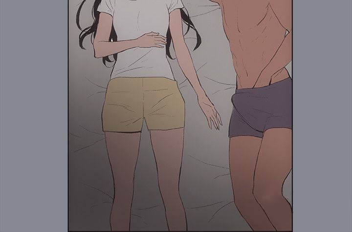 Love Square - Chapter 6 31