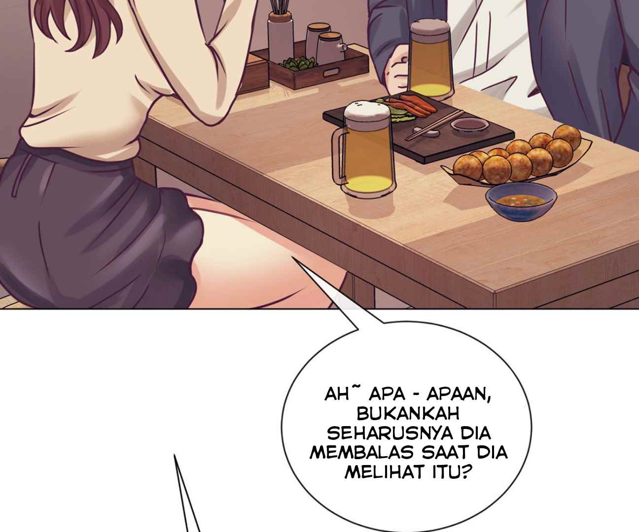 In Love With the Friend&#8217;s Mother - Chapter 6 101