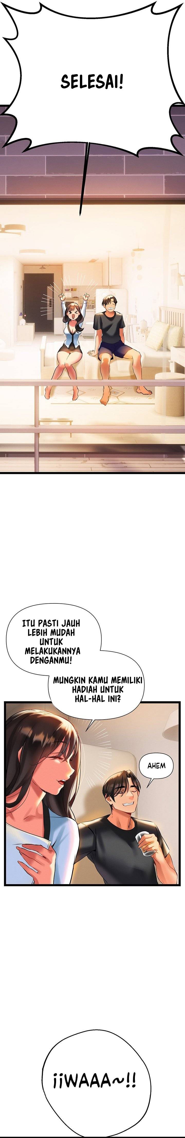 I Need You, Noona - Chapter 6 24