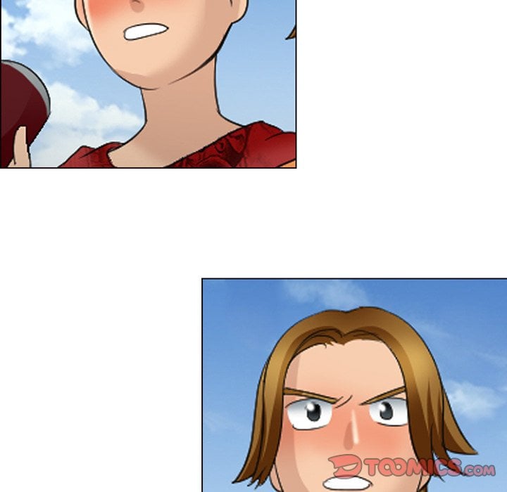 Midsummer Night&#8217;s Dream - Chapter 6 44