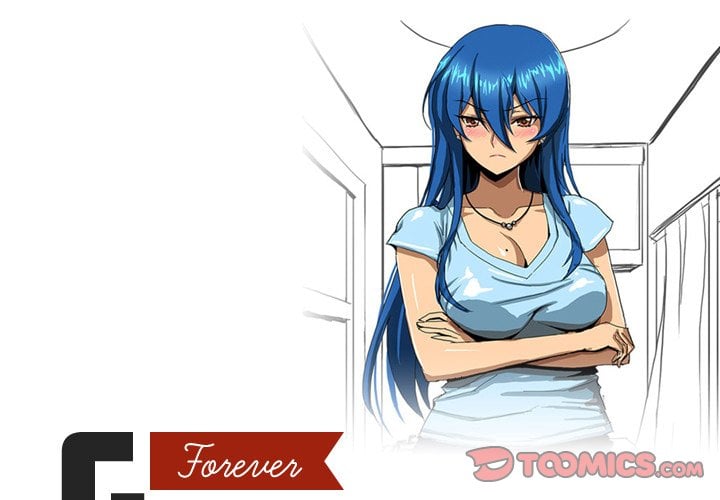 Forever Gossip - Chapter 6 3 Forever Gossip - Chapter 6 3
