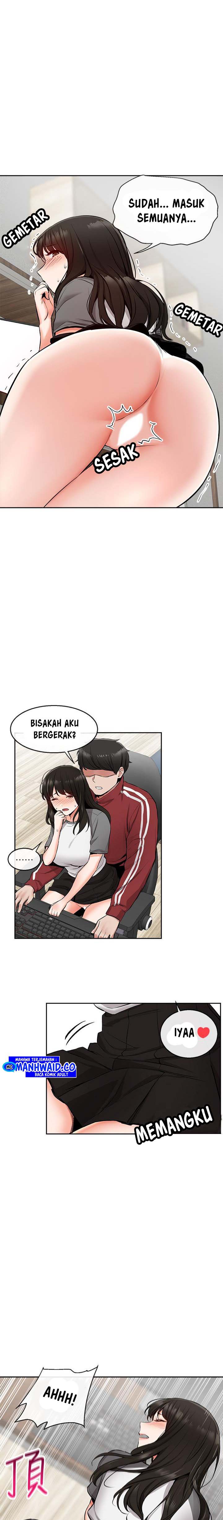 Floor Noise - Chapter 6 13