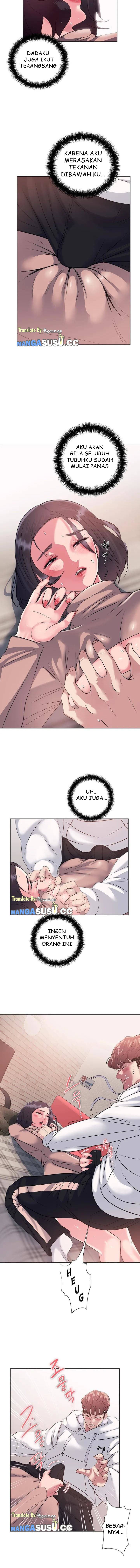 Toys Store - Chapter 6 14