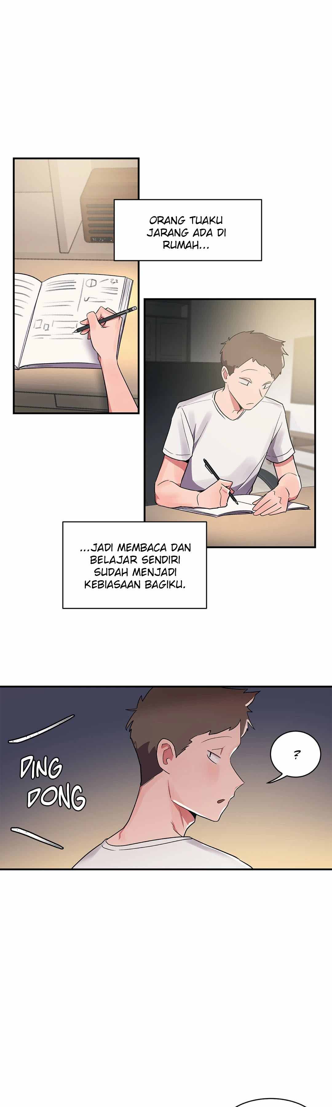 Her Nickname - Chapter 6 23
