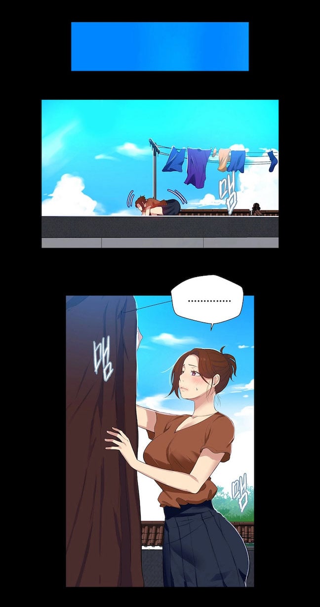 Secret Class Uncensored - Chapter 6 28