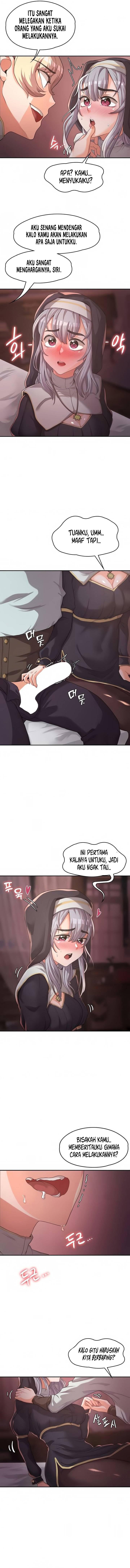 The Main Character is the Villain - Chapter 6 3