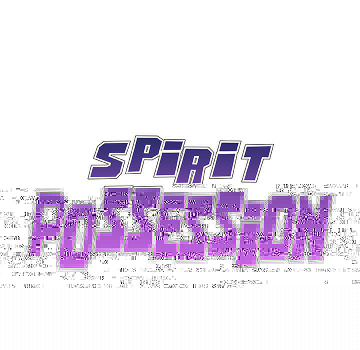 Spirit Possession - Chapter 6 10