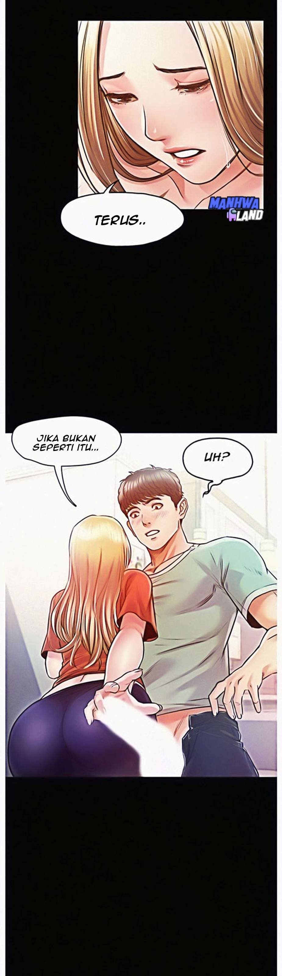 Who did you do with - Chapter 6 35