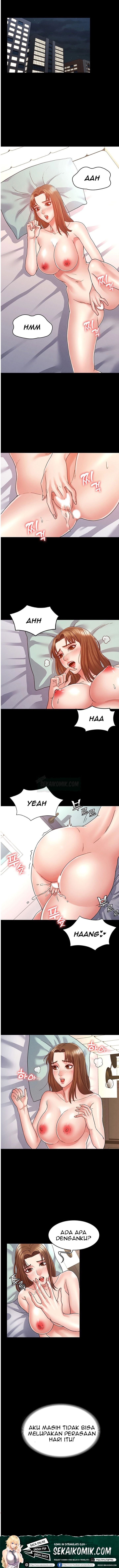 Teacher Punishment - Chapter 6 7