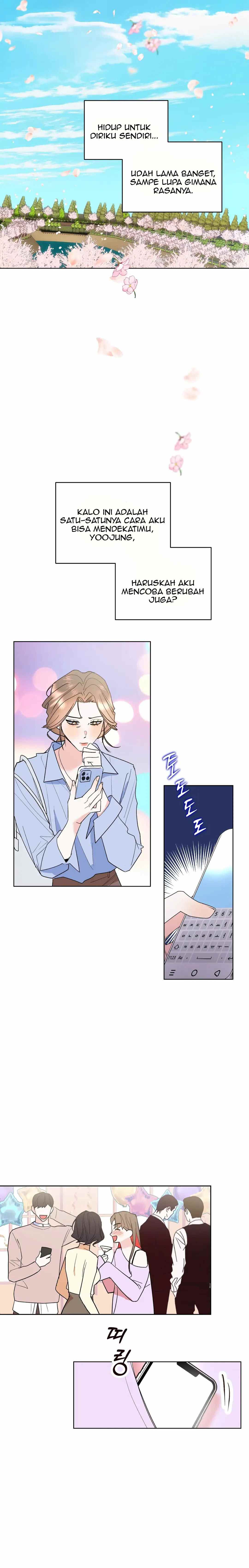 Anxious Inspector - Chapter 6 20