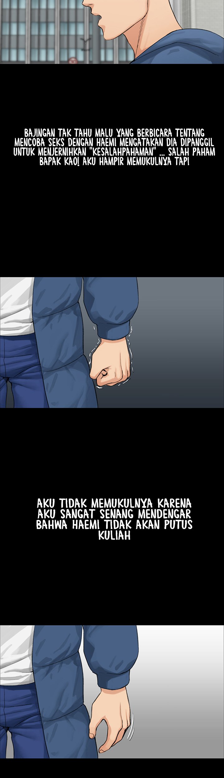 That Mans Epilepsy - Chapter 6 27