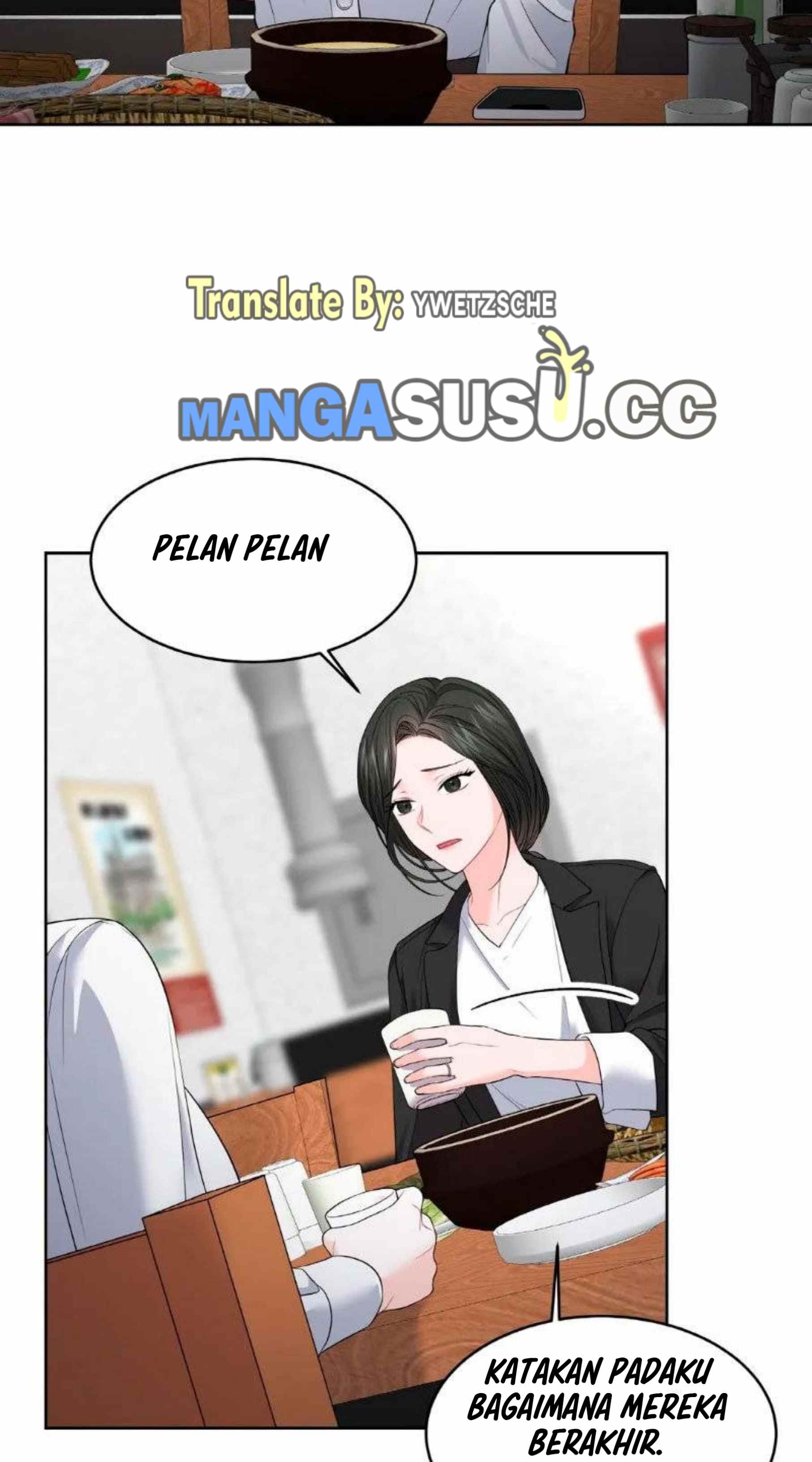 The Change of Season - Chapter 6 51 The Change of Season - Chapter 6 51