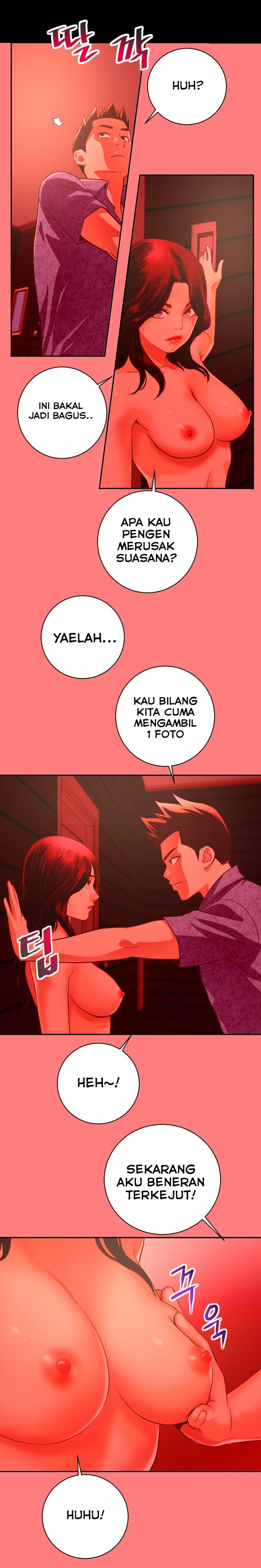 Analog - Chapter #6 14