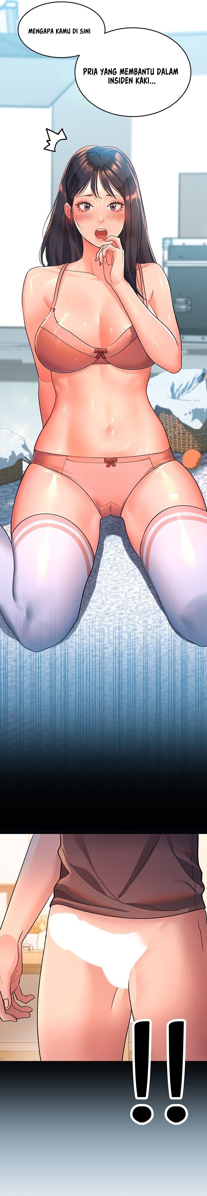Unlock Her Heart - Chapter 6 10