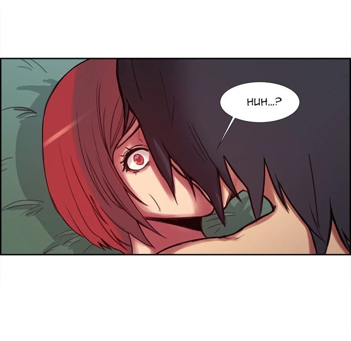 Erostica - Chapter 6 24