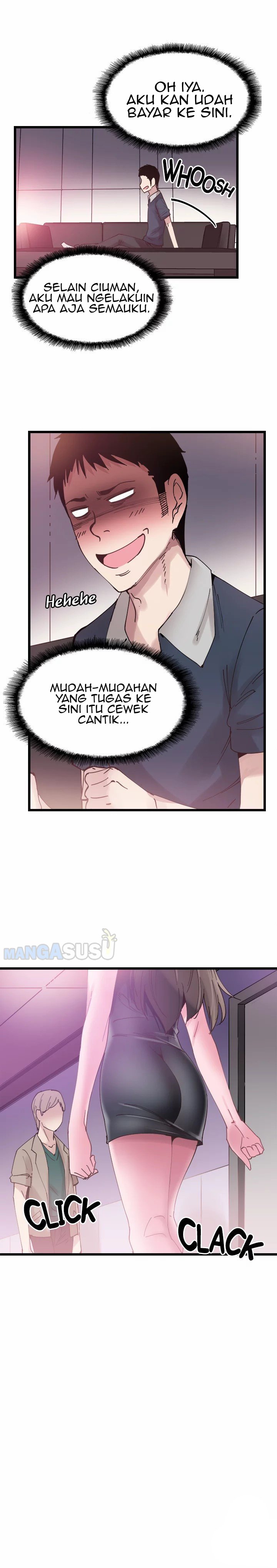 Campus Live - Chapter 6 9