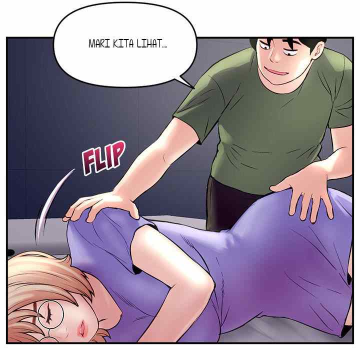 Midnight PC Cafe - Chapter 6 41 Midnight PC Cafe - Chapter 6 41