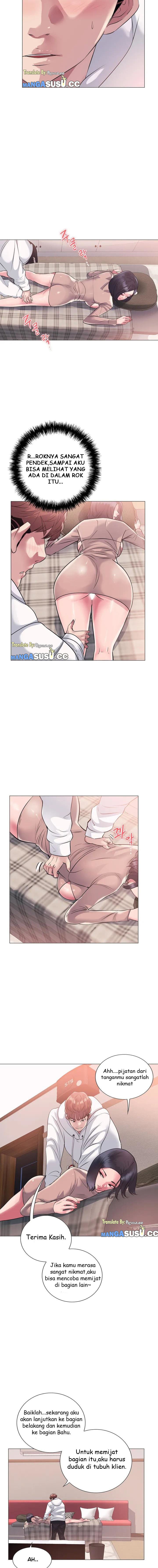 Toys Store - Chapter 6 6