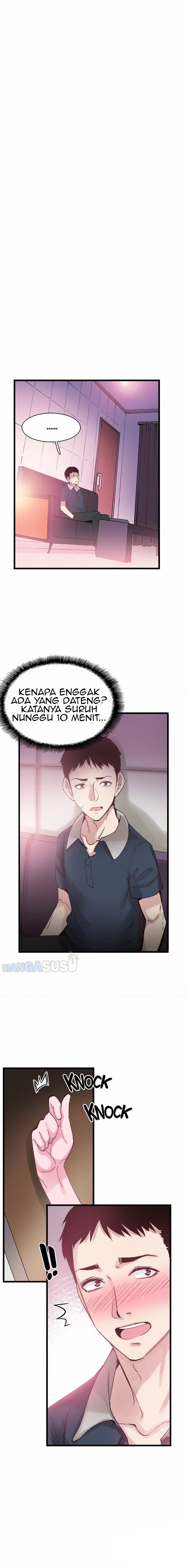 Campus Live - Chapter 6 18