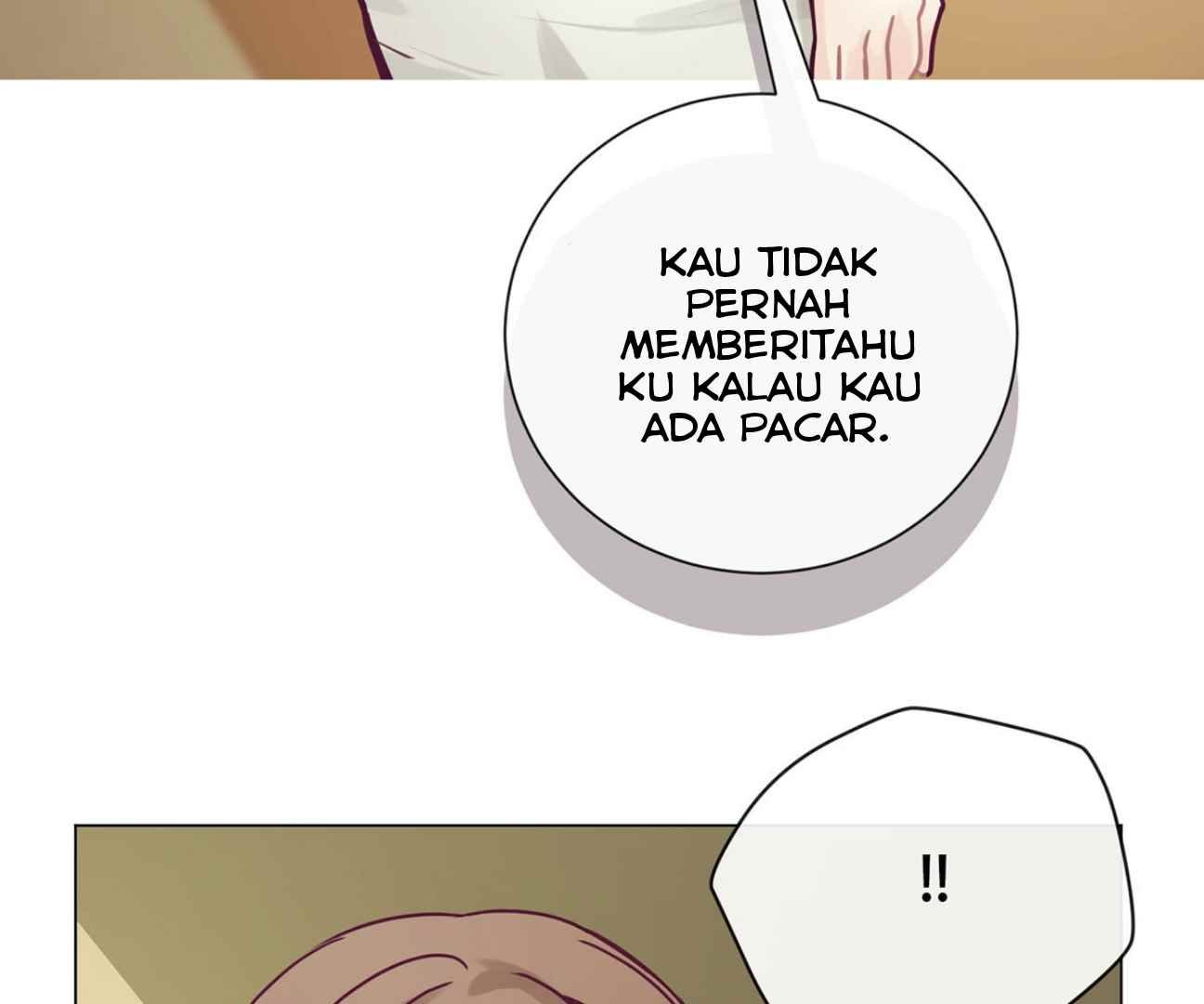In Love With the Friend&#8217;s Mother - Chapter 6 82