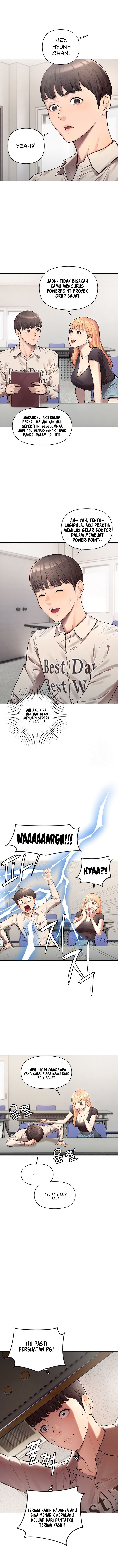 The Brides Who Can’t Eat - Chapter 6 2 The Brides Who Can’t Eat - Chapter 6 2