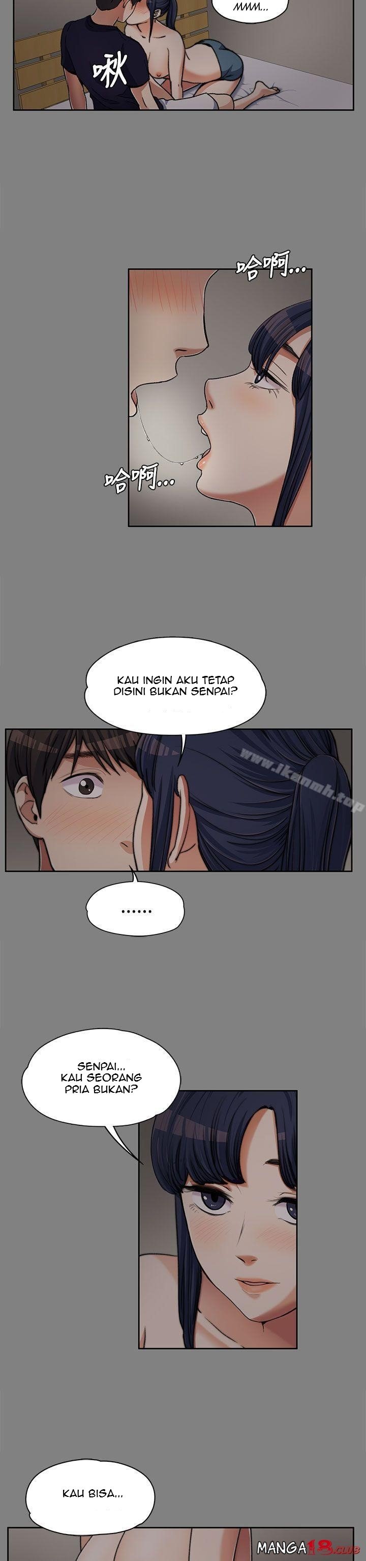 Boss Wife - Chapter 6 8