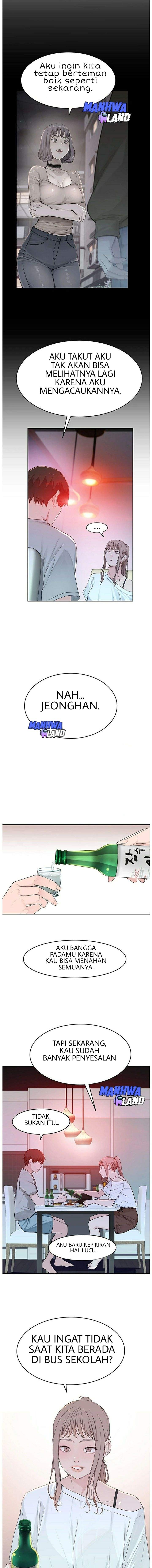 Between Us (Goinmul) - Chapter 6 17