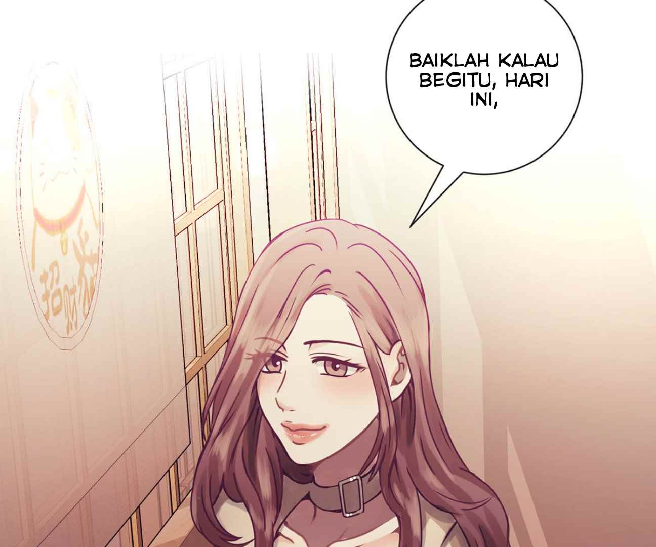 In Love With the Friend&#8217;s Mother - Chapter 6 116