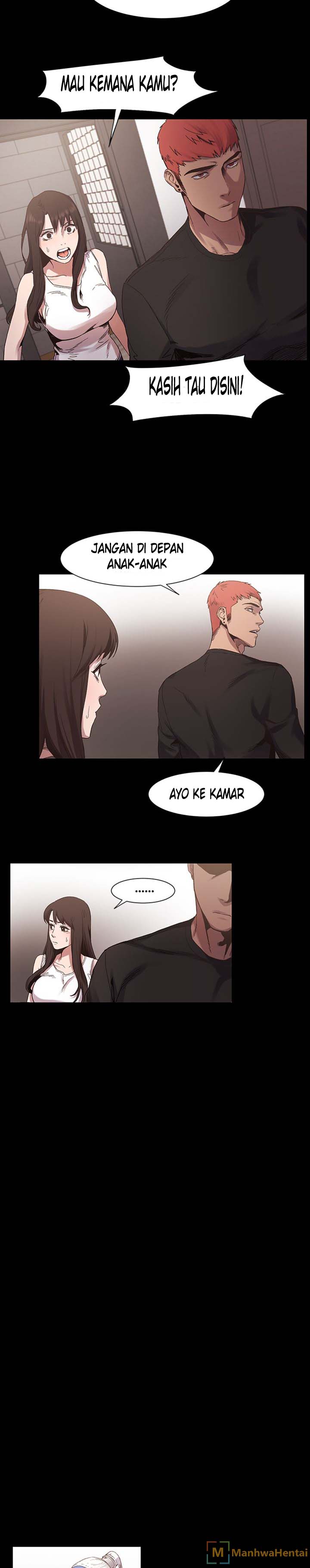 My Kingdom (Silent War) - Chapter 6 6 My Kingdom (Silent War) - Chapter 6 6