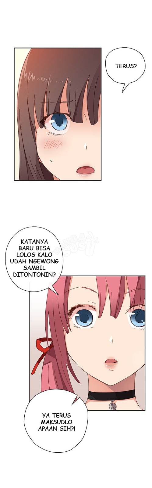 H-Campus - Chapter 6 25