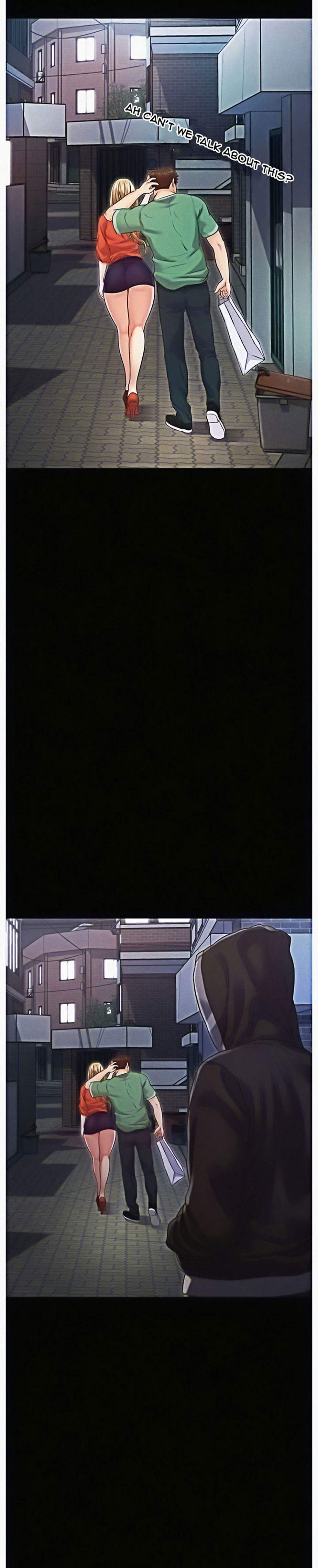 Who did you do with - Chapter 6 13