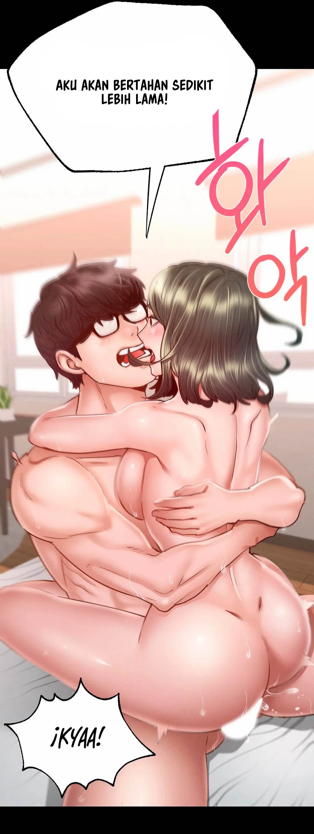 Not At School, Please - Chapter 6 20