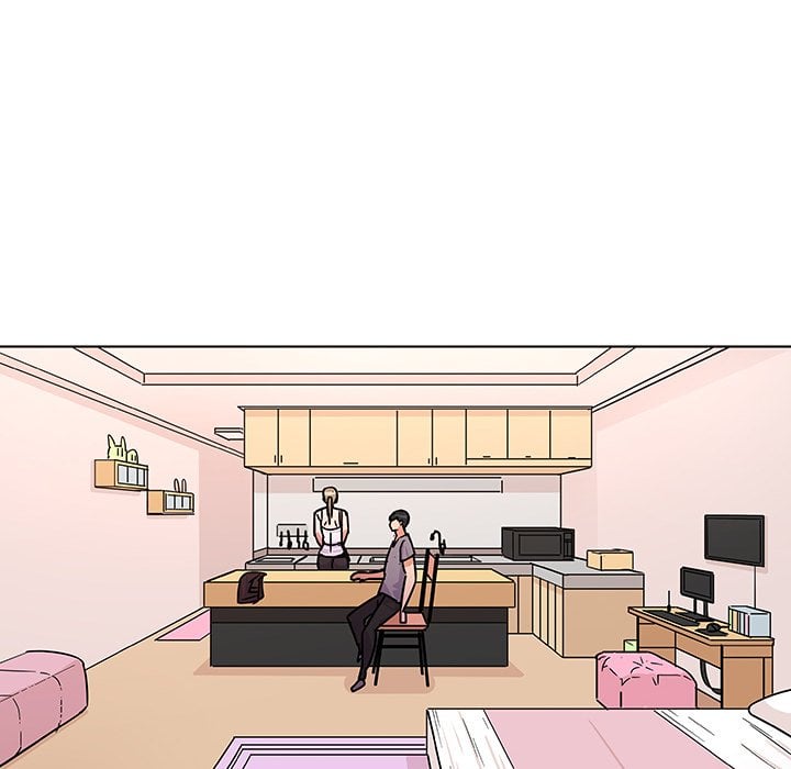 Desperate Measures - Chapter 6 8 Desperate Measures - Chapter 6 8