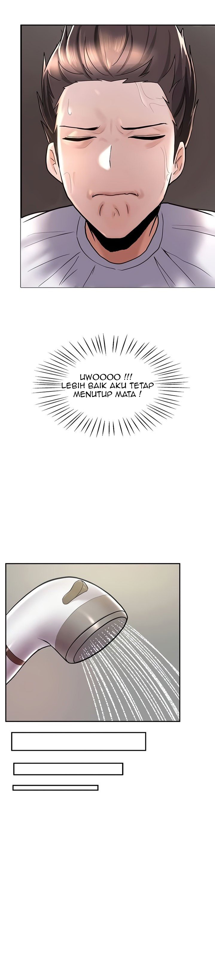 Escape Loser - Chapter 6 7