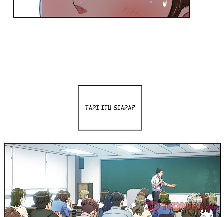 My High School Bully - Chapter 6 97