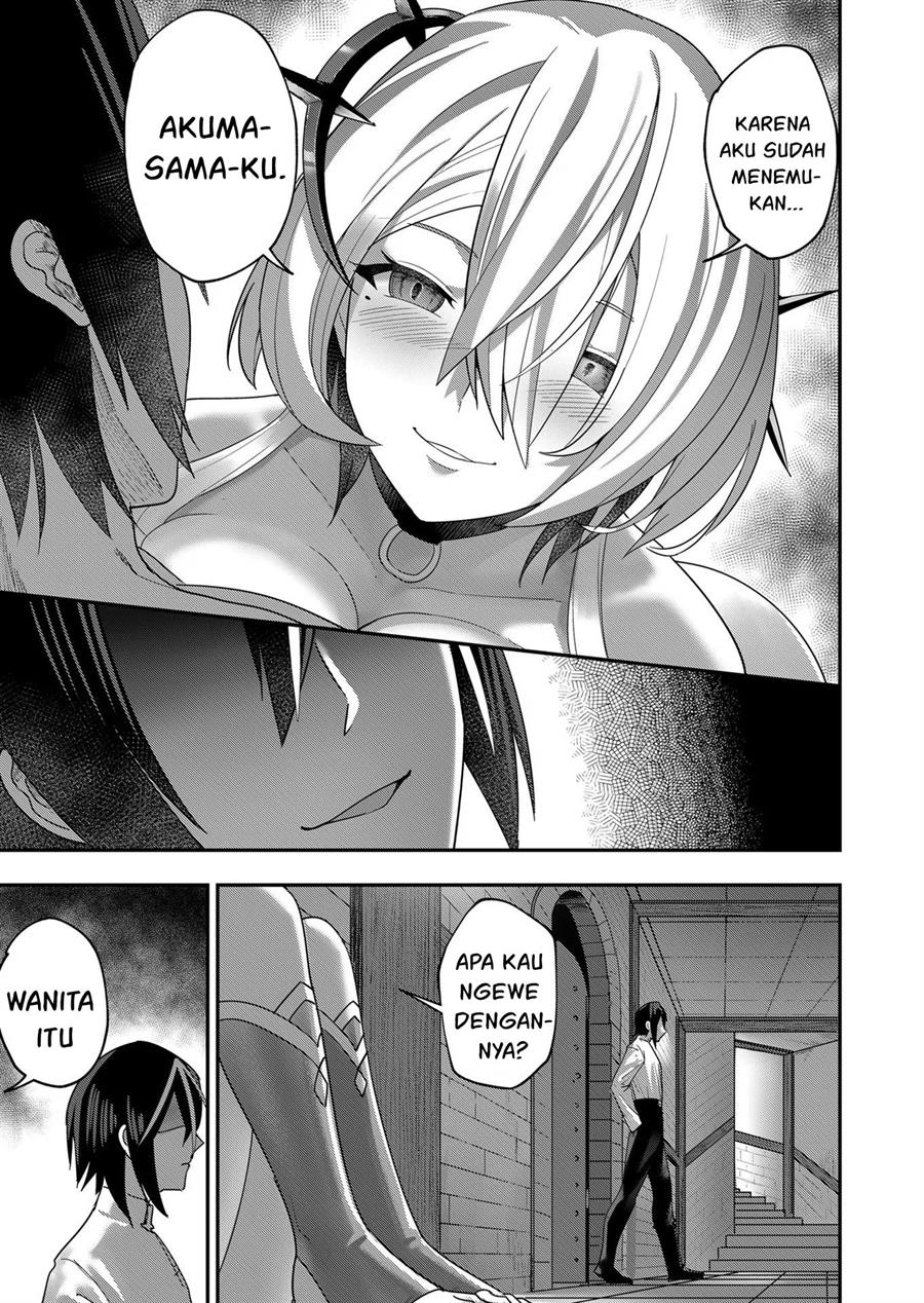 Kichiku Eiyuu - Chapter 6 19