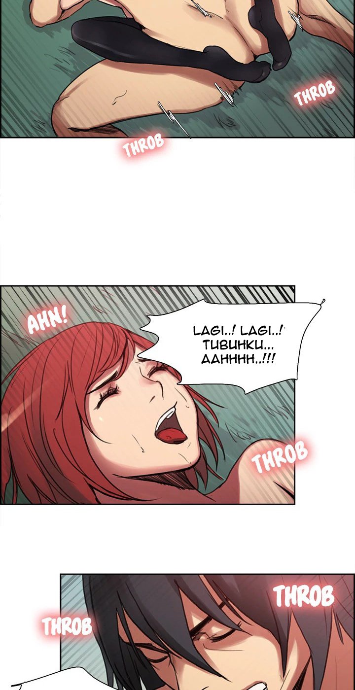 Erostica - Chapter 6 45