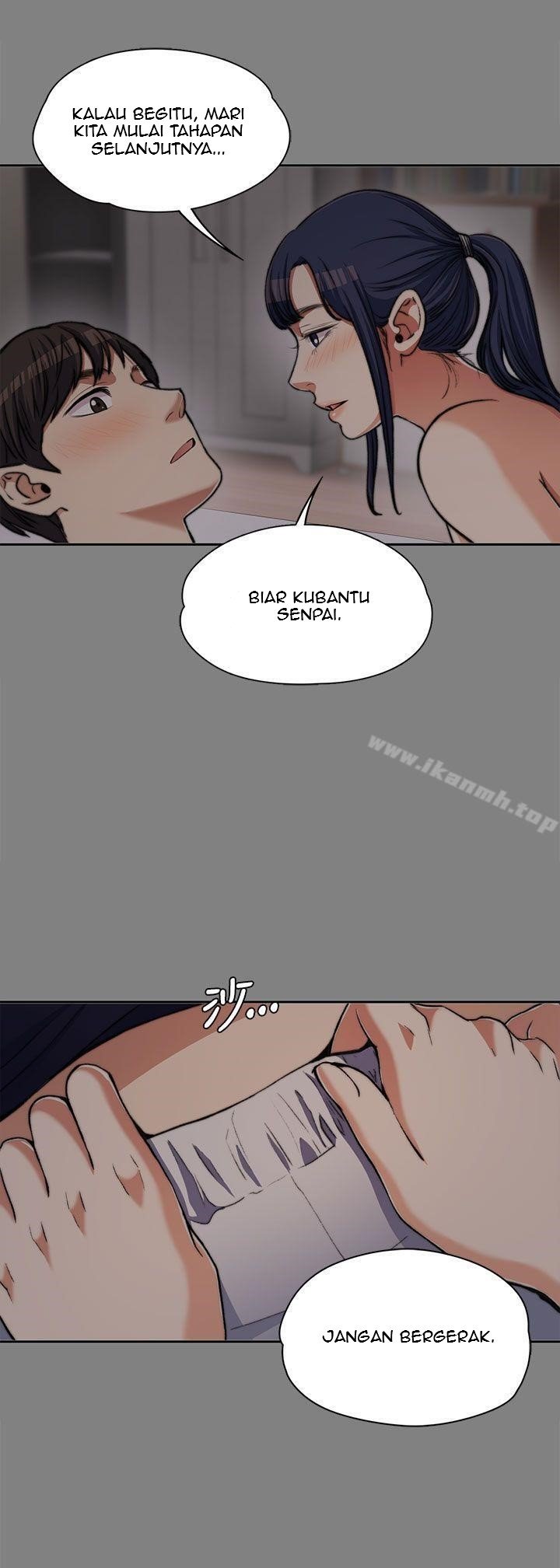 Boss Wife - Chapter 6 18