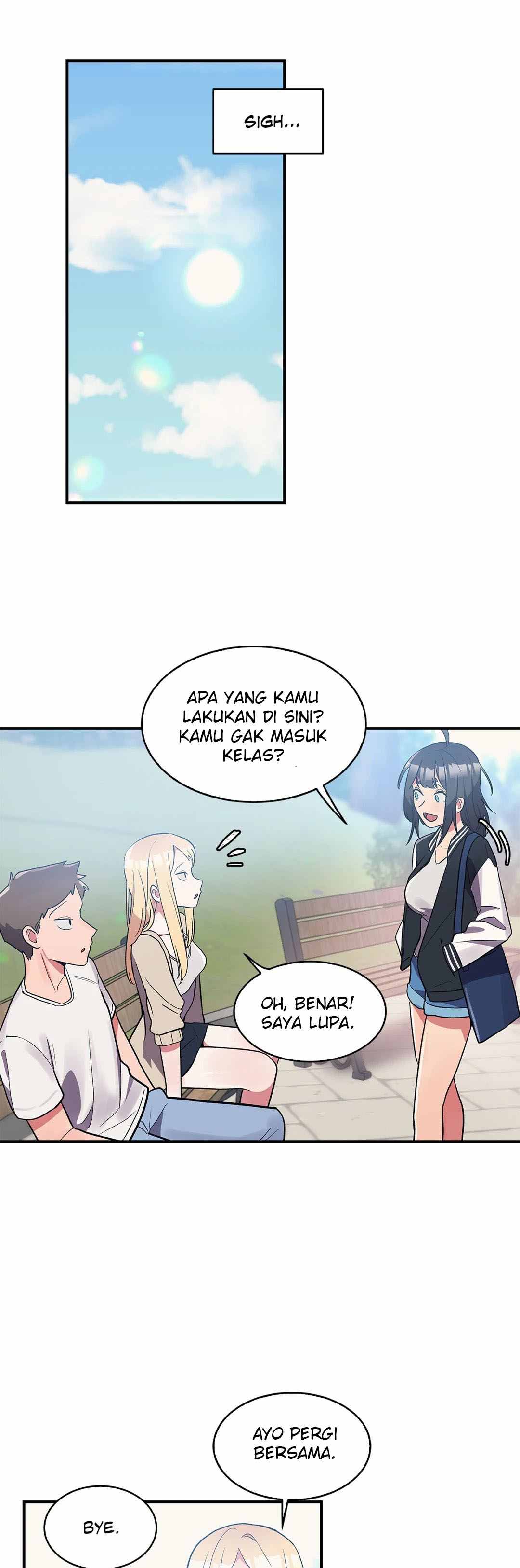 Her Nickname - Chapter 6 17